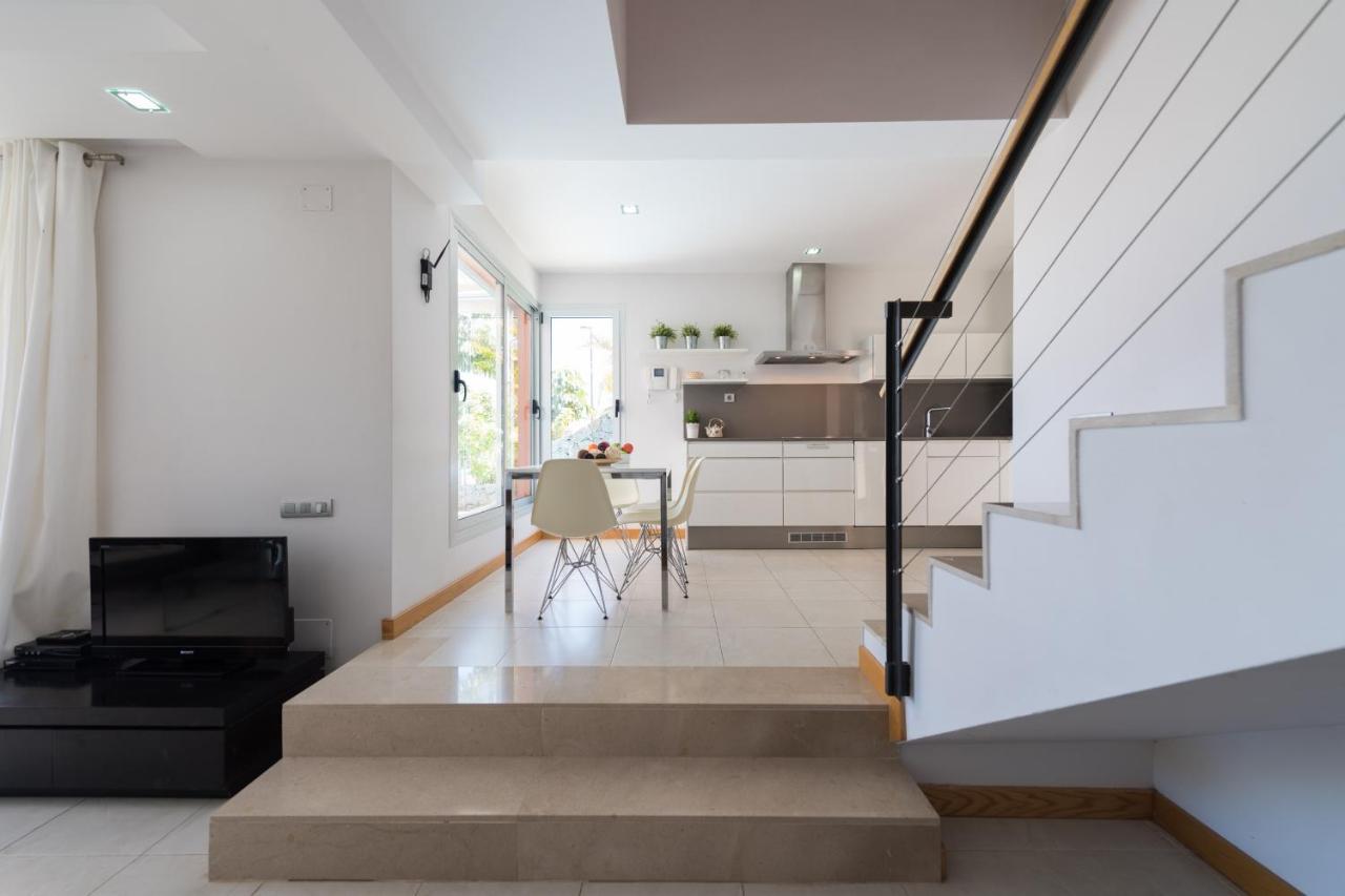 Villa Salobre 외부 사진