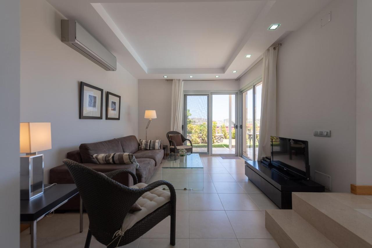 Villa Salobre 외부 사진