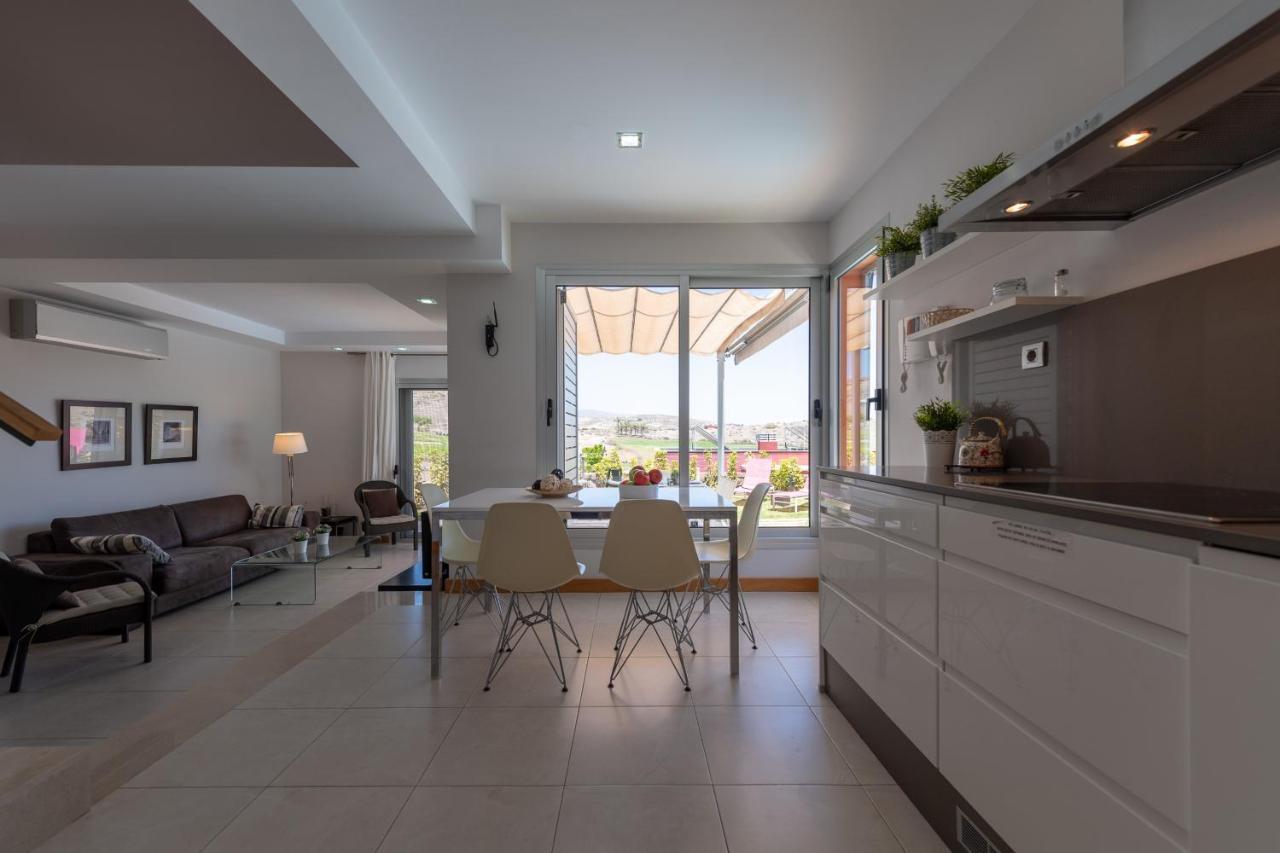 Villa Salobre 외부 사진
