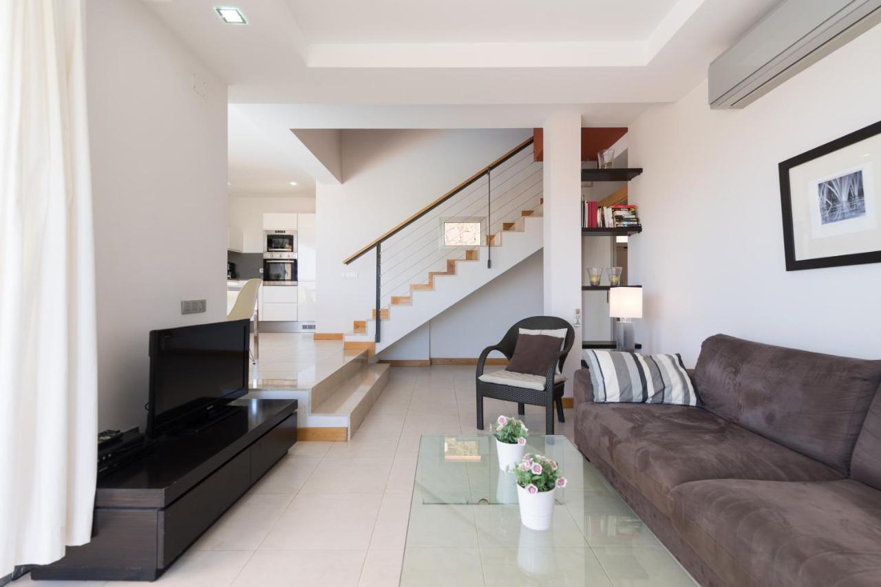 Villa Salobre 외부 사진